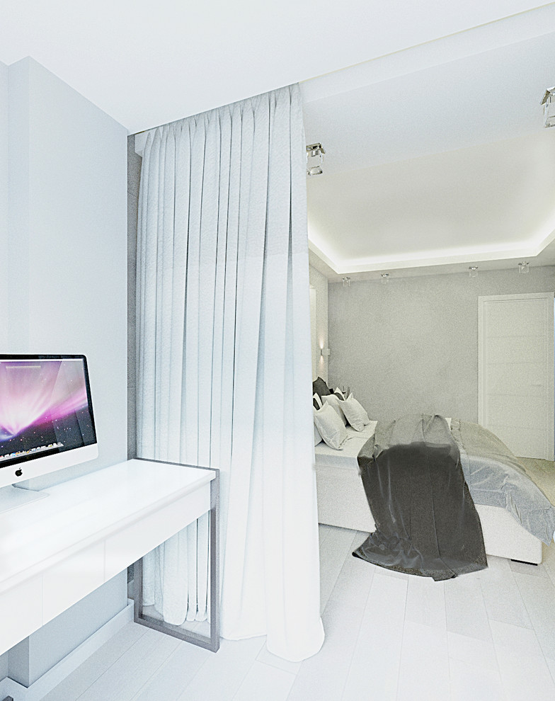 Апартаменты _АА1