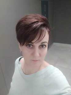 Анна Шемарина