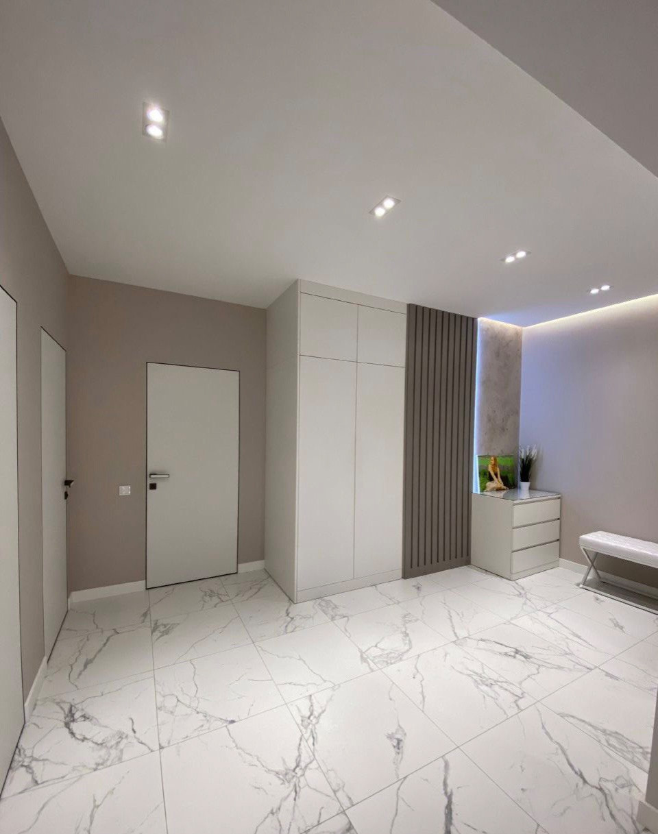 3-к квартира