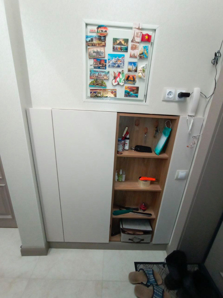 Менделеева