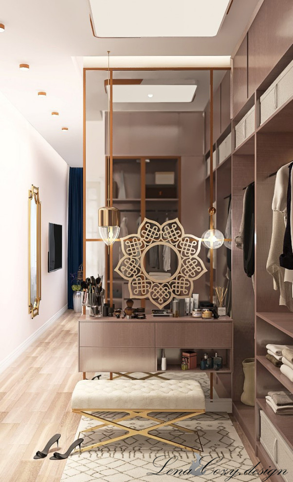 Квадратные метры здорового эгоизма