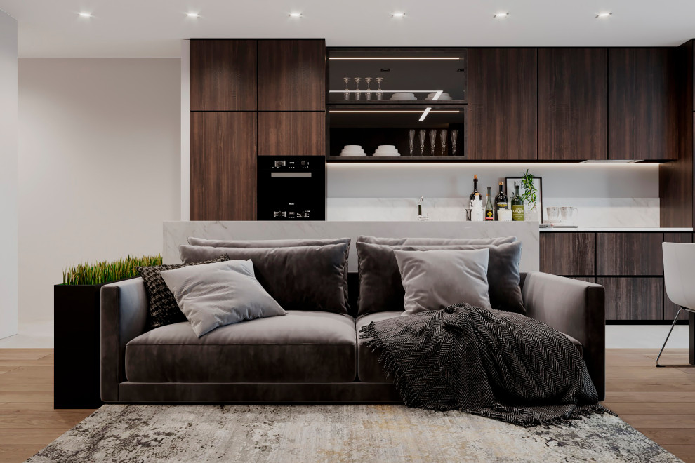 Обложка проекта: Mood