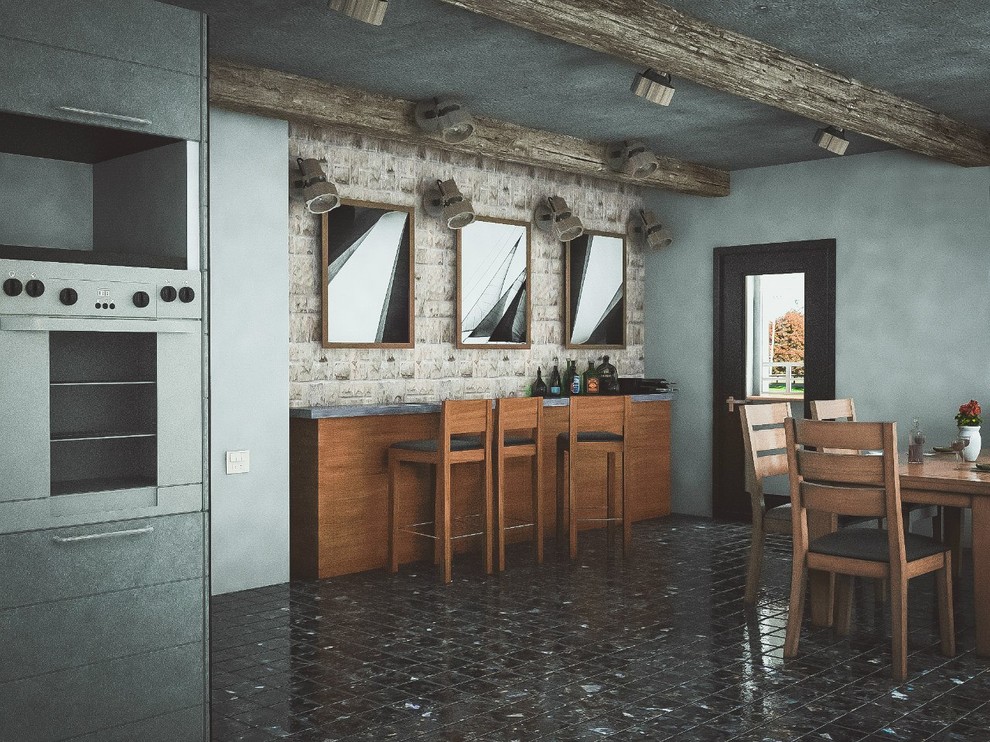 Частный дом