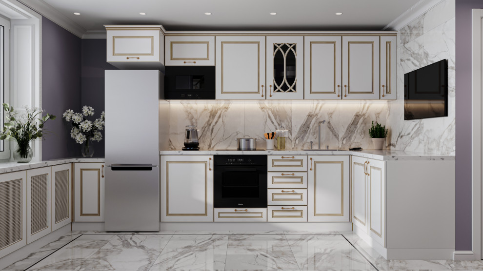 Однушка в современной классике