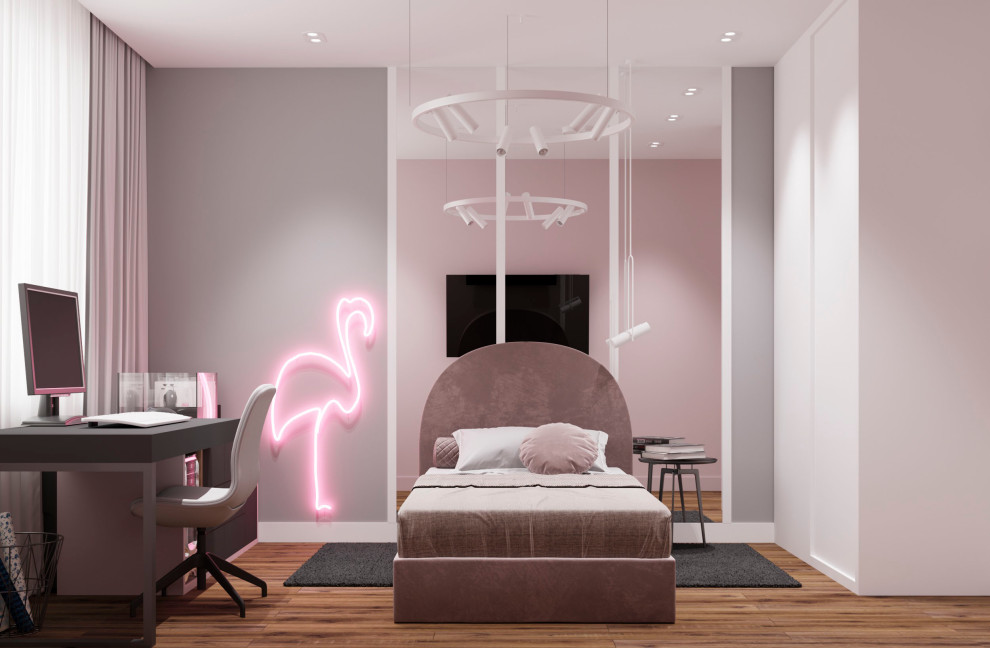 Обложка проекта: Дом на Васильковой улице