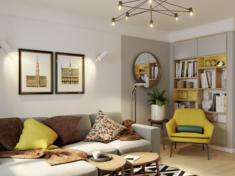 ЖК Пулковский 2