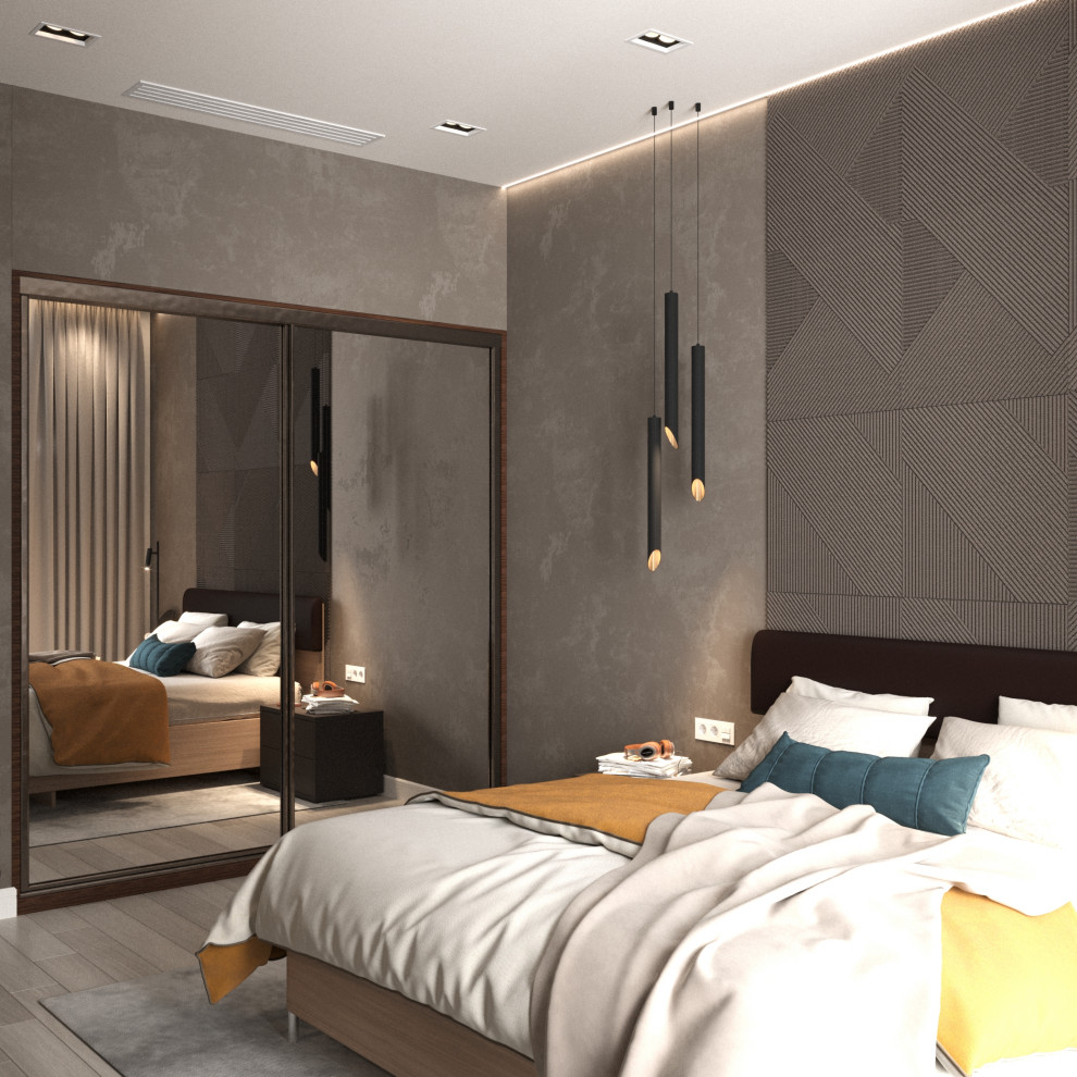 Прудище, Тверь