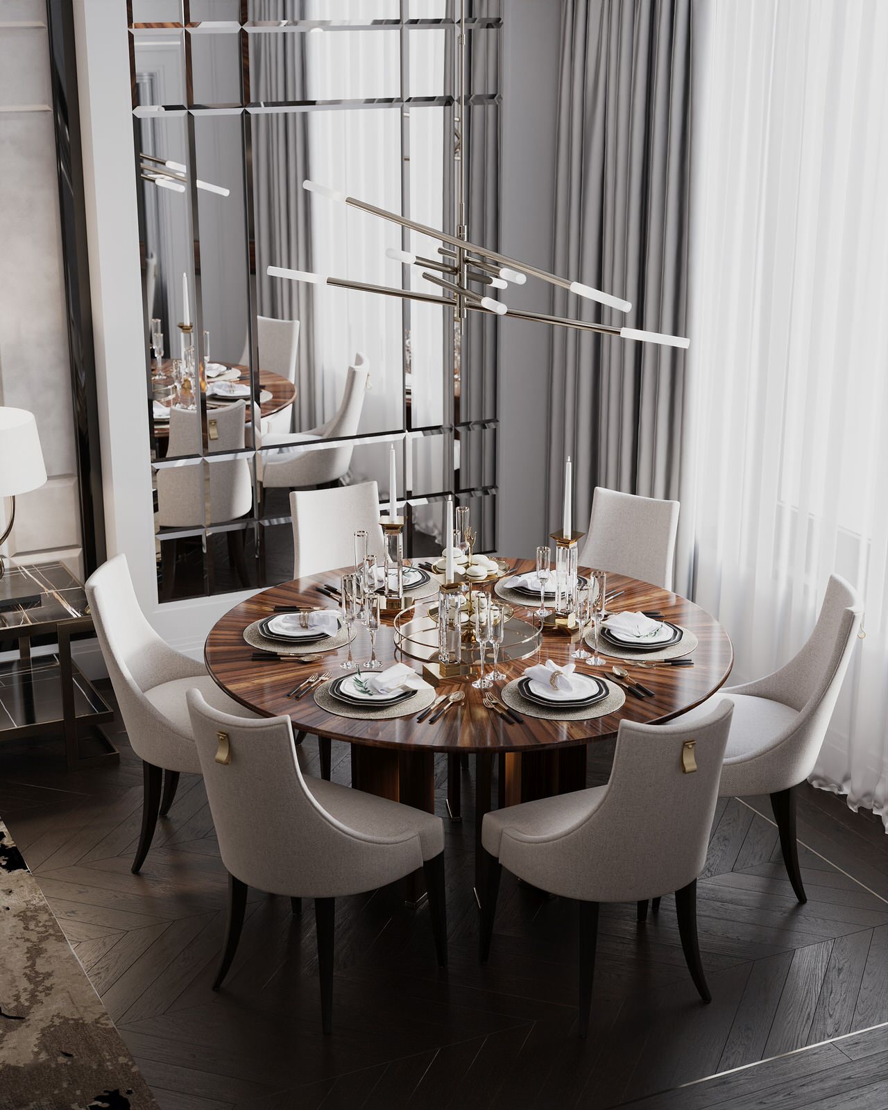 Европейский Квартал