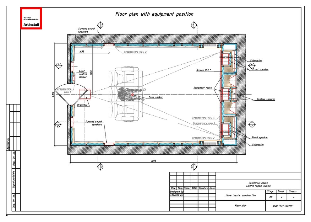 Баухауз / Bauhaus