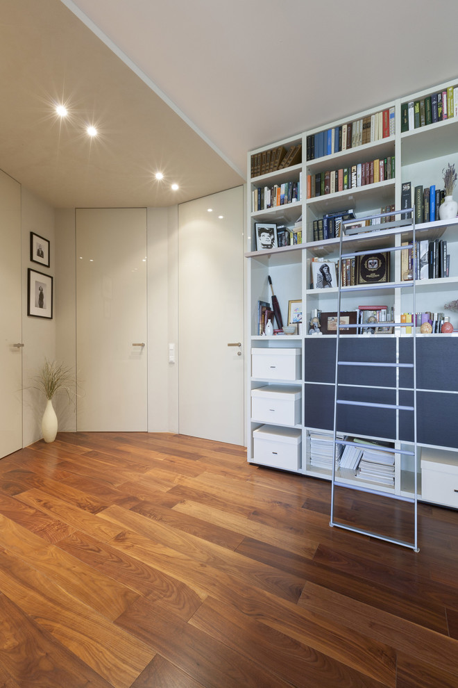 Квартира на Нежинской