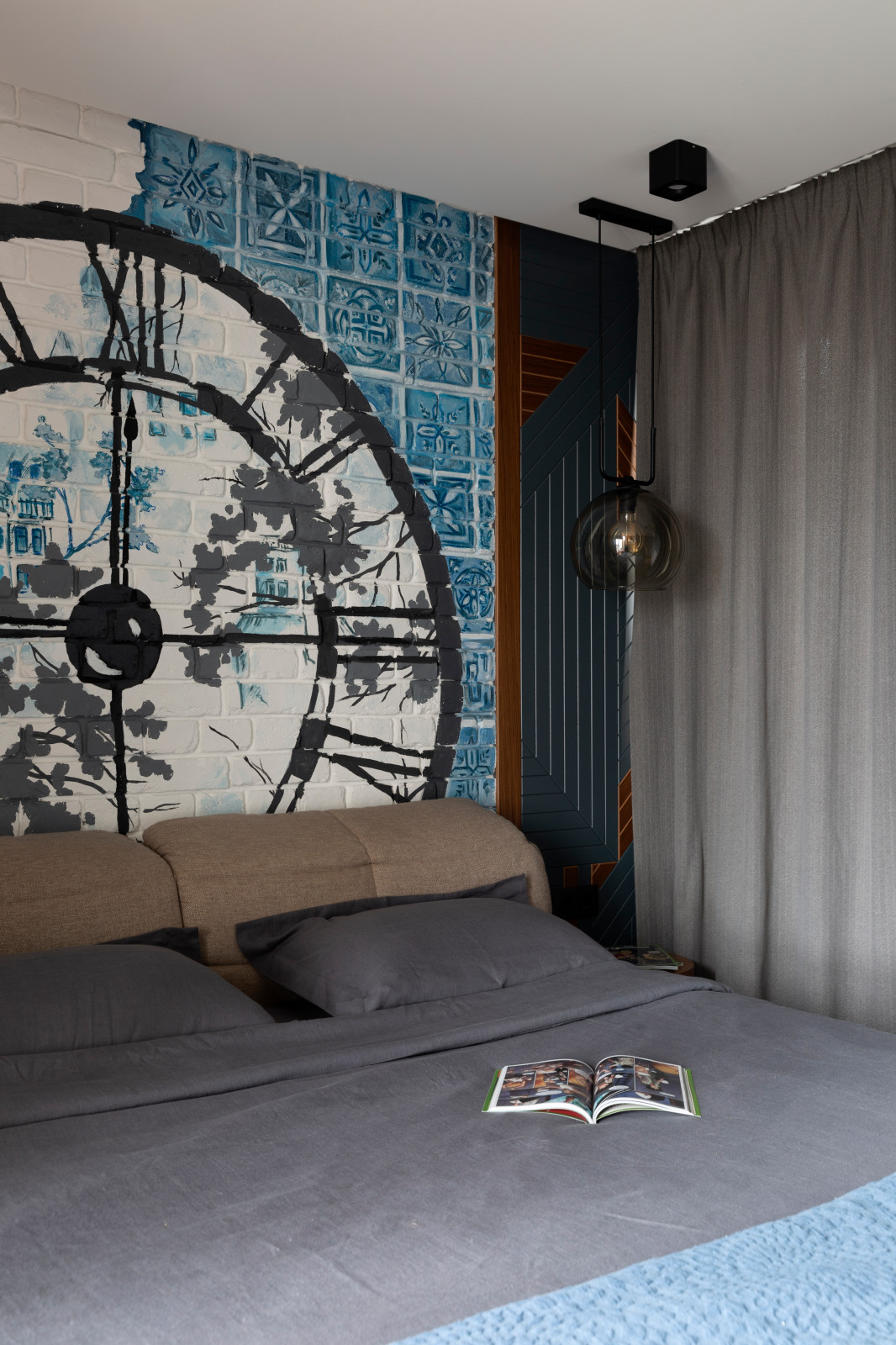 Квартира в Бутово