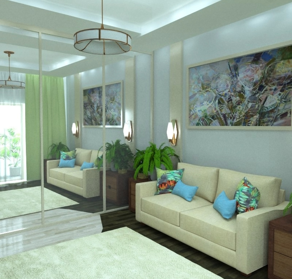 Дизайн интерьера