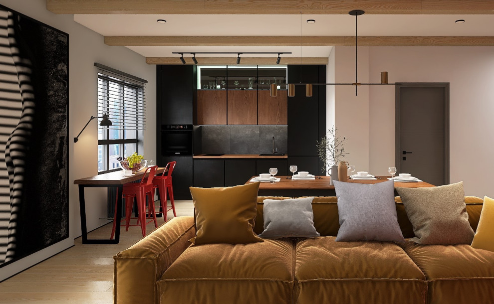 ЖК Галактика Pro