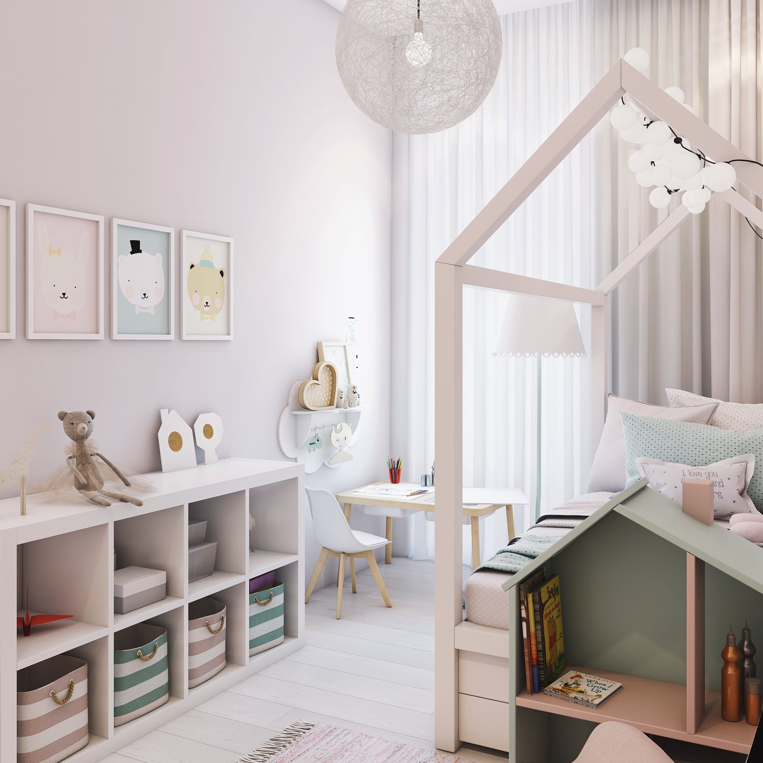 Солёный берег