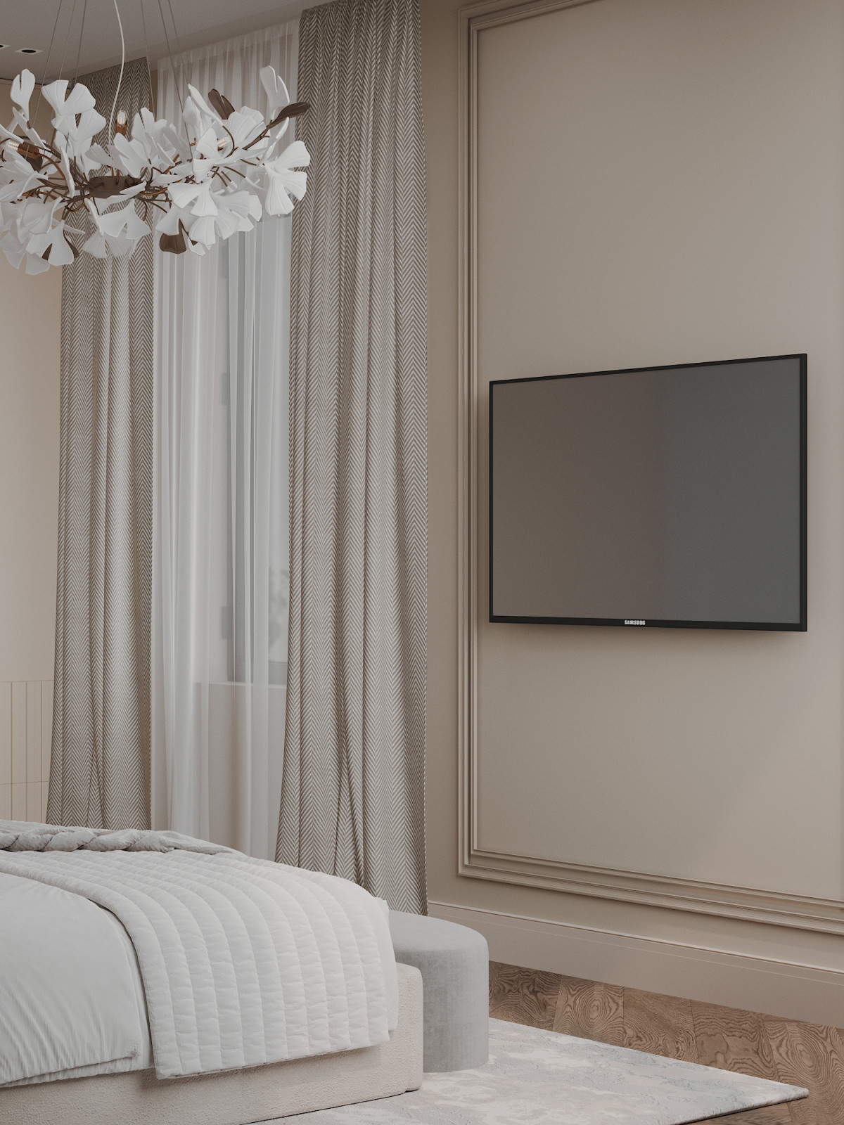 детская комната для девочки