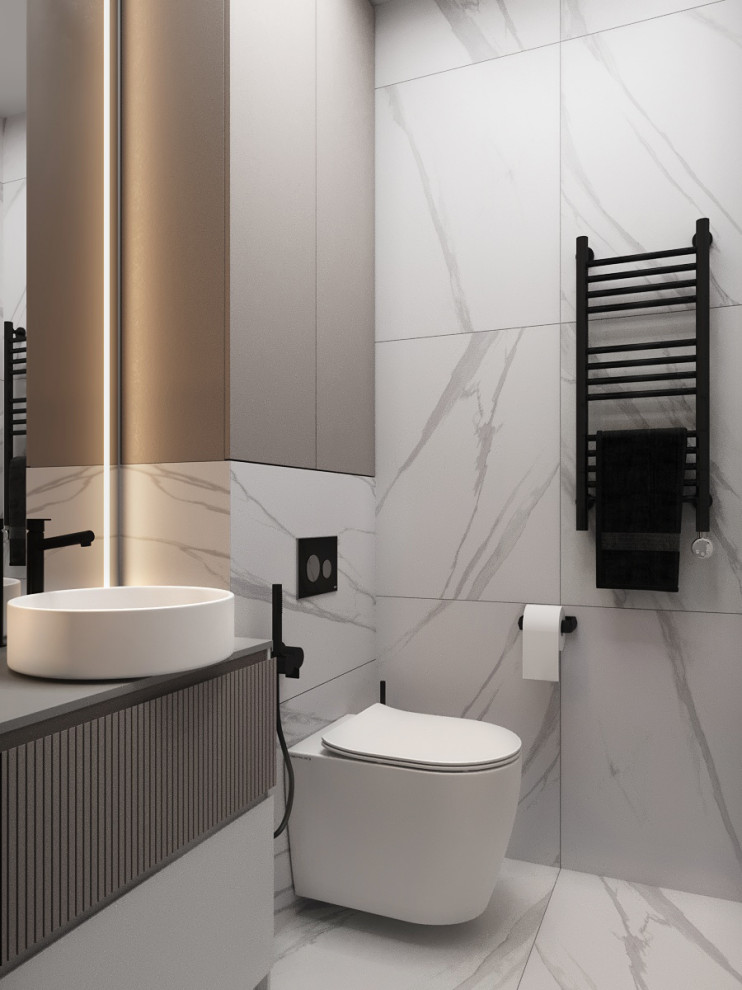 Обложка проекта: ЖК "Северин", г. Сургут