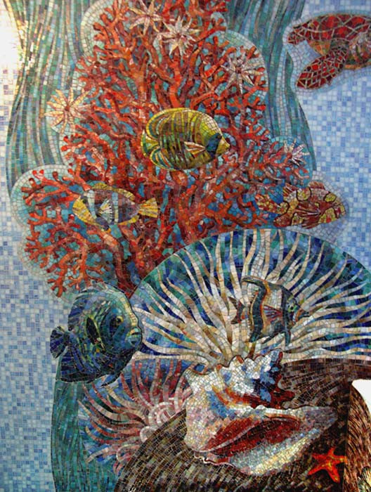 Ванная комната для ребёнка