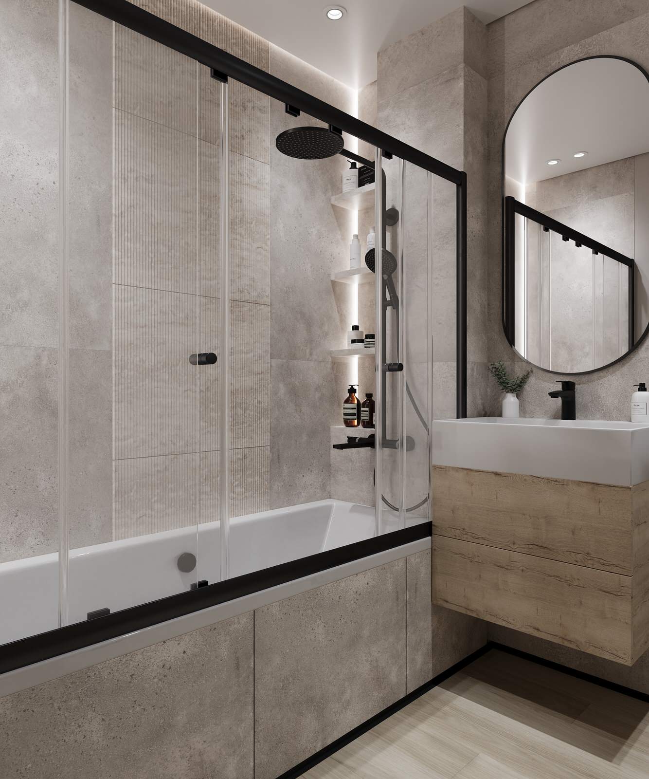 ЖК Атмосфера