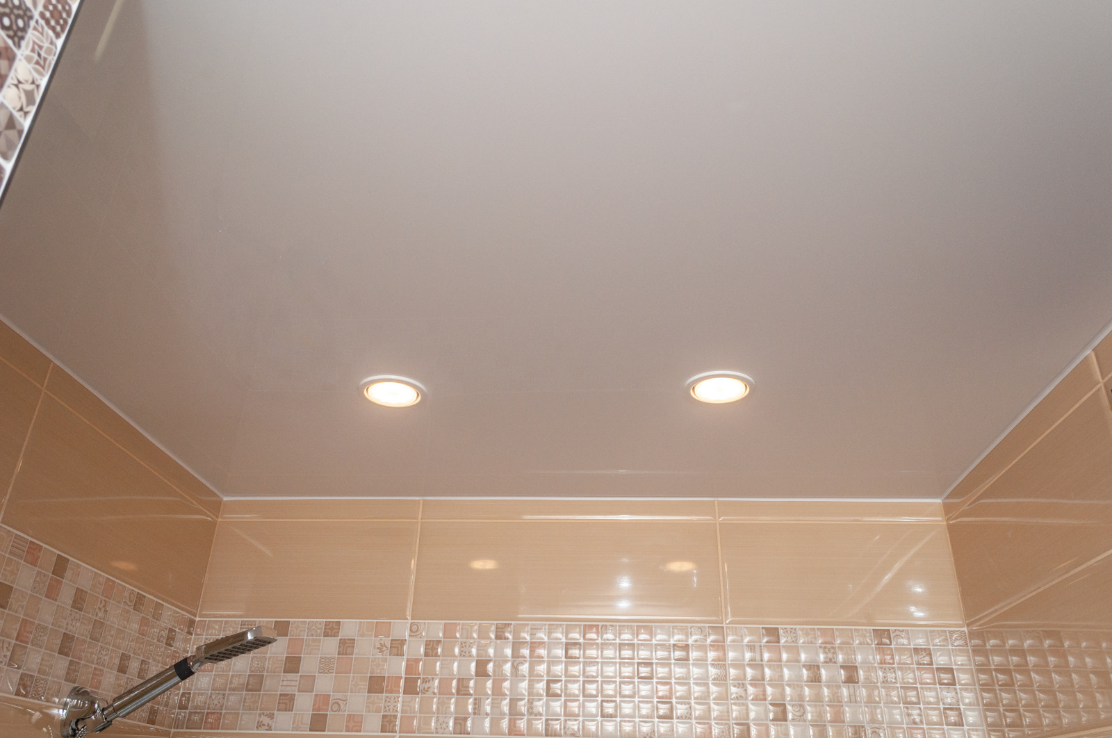 Ясногорская ремонт ванной комнаты