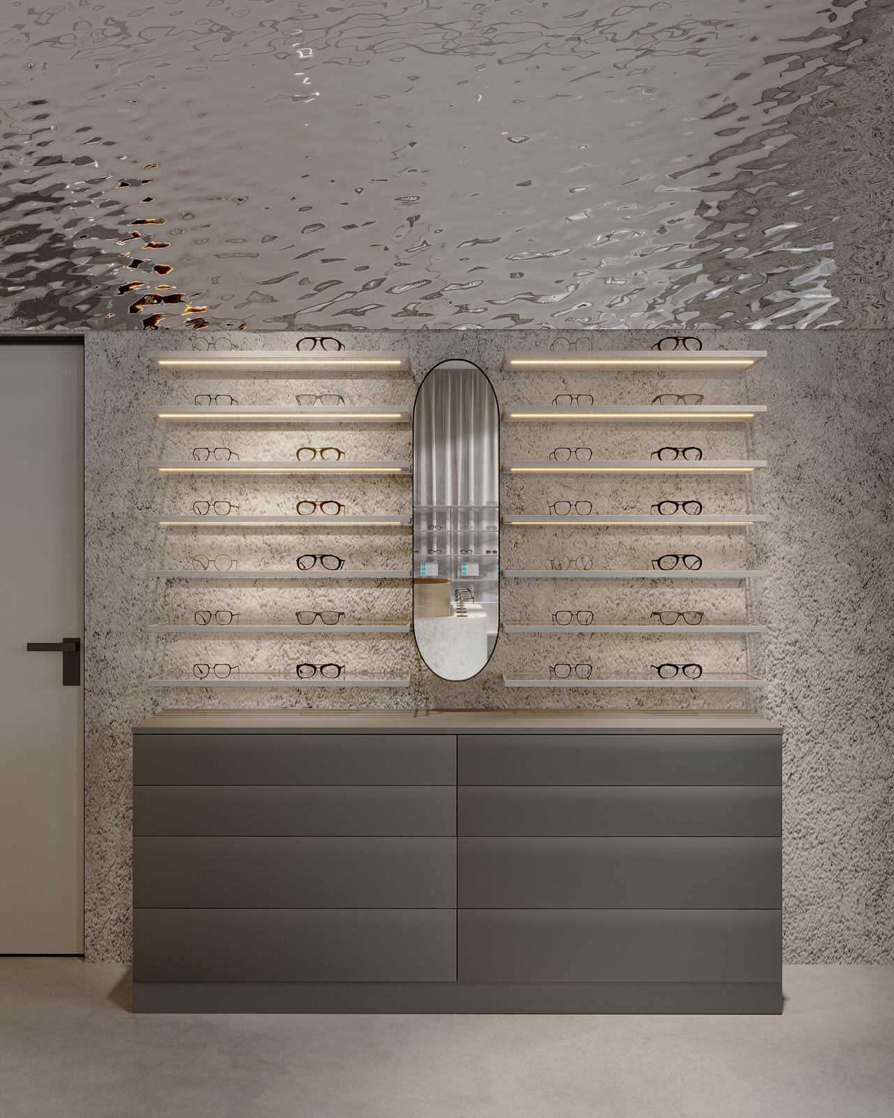 Салон оптики в Москве "Sun Season"