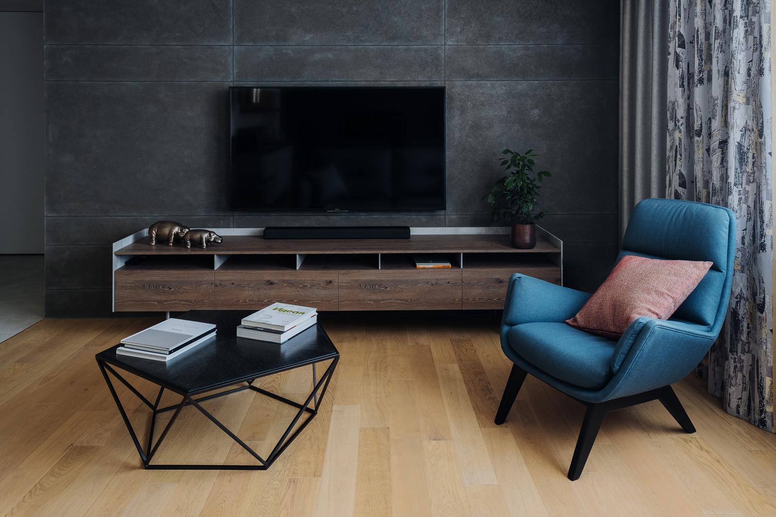 Квартира в самаре 8