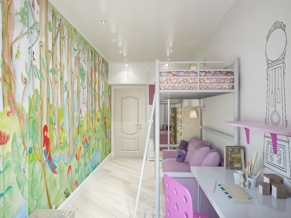 Квартира 110м2 на Лежена