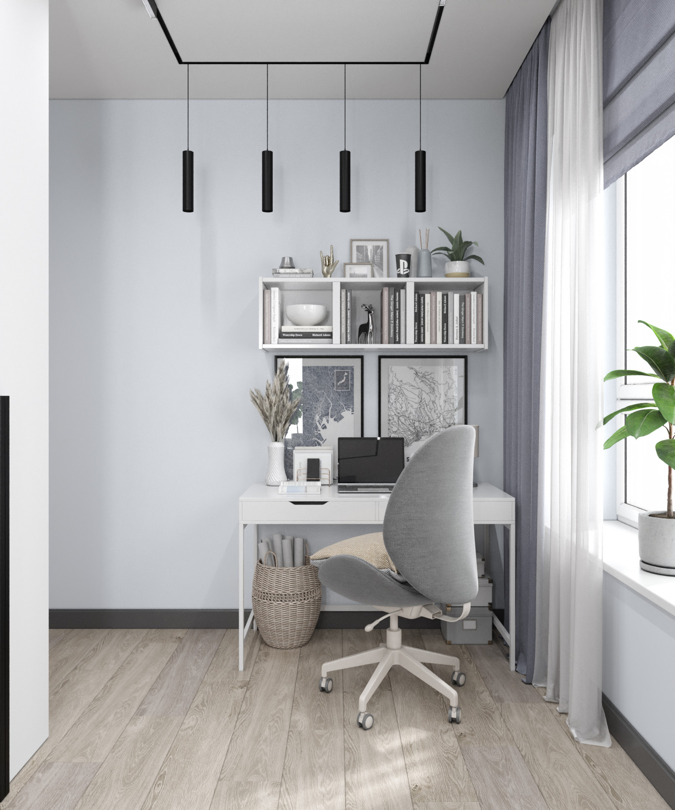 ЖК "Парад Планет"