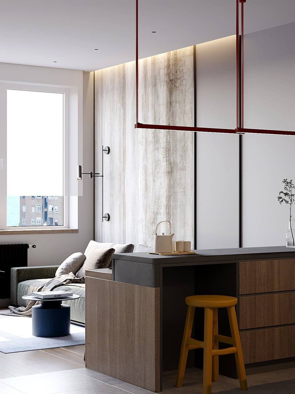 Квартира для аренды