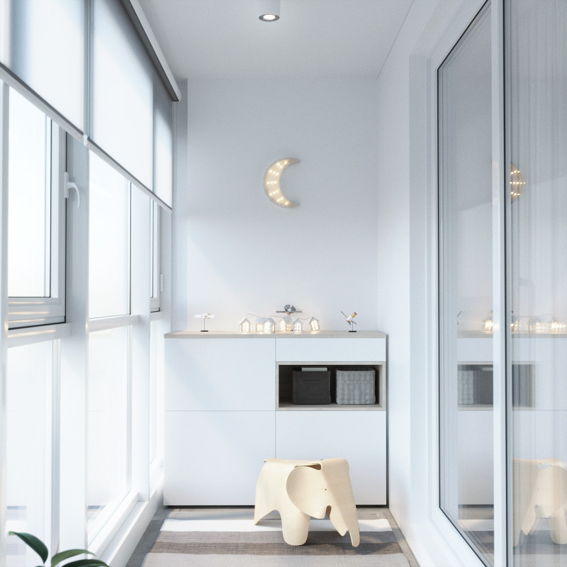 Море внутри