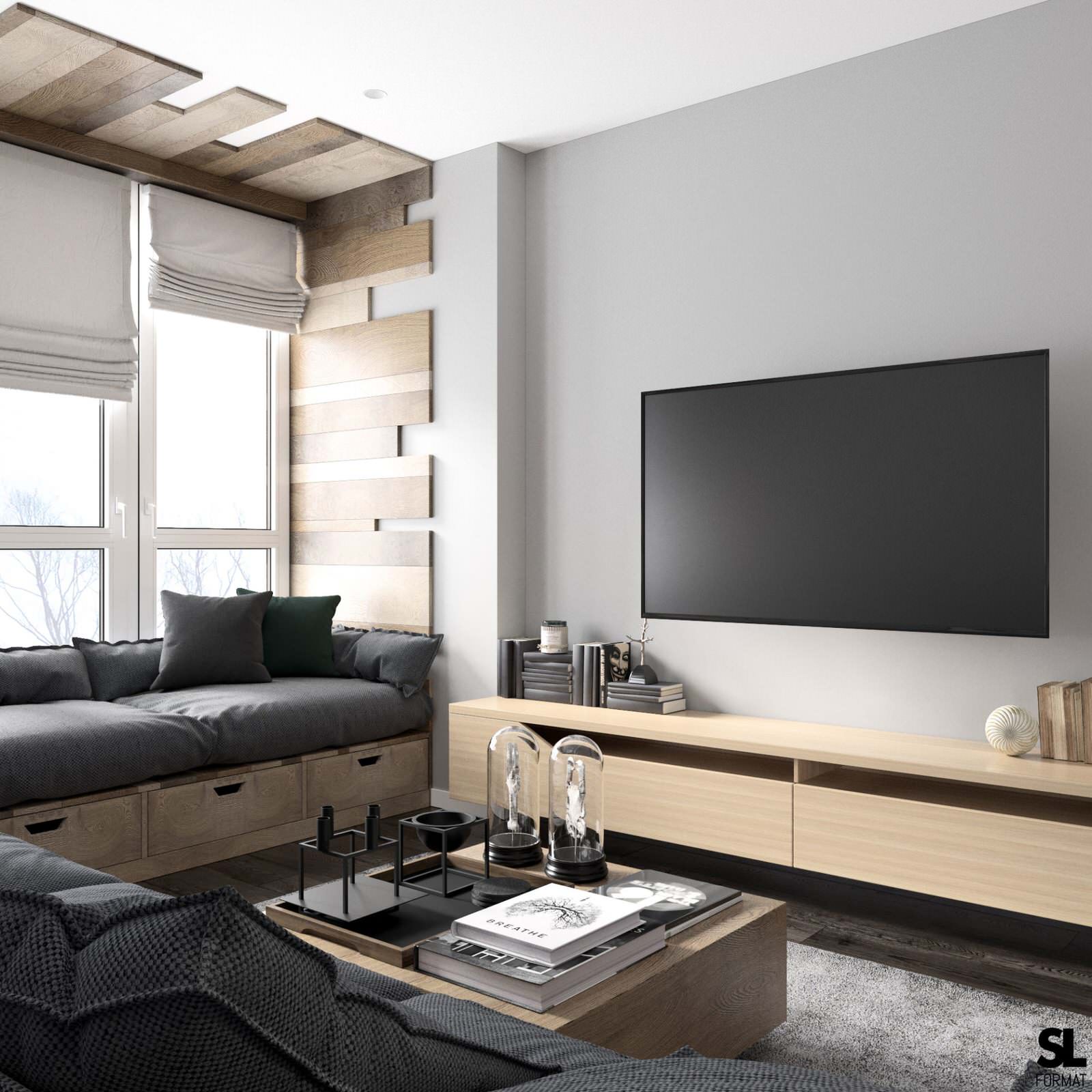 Contemporary & fusion