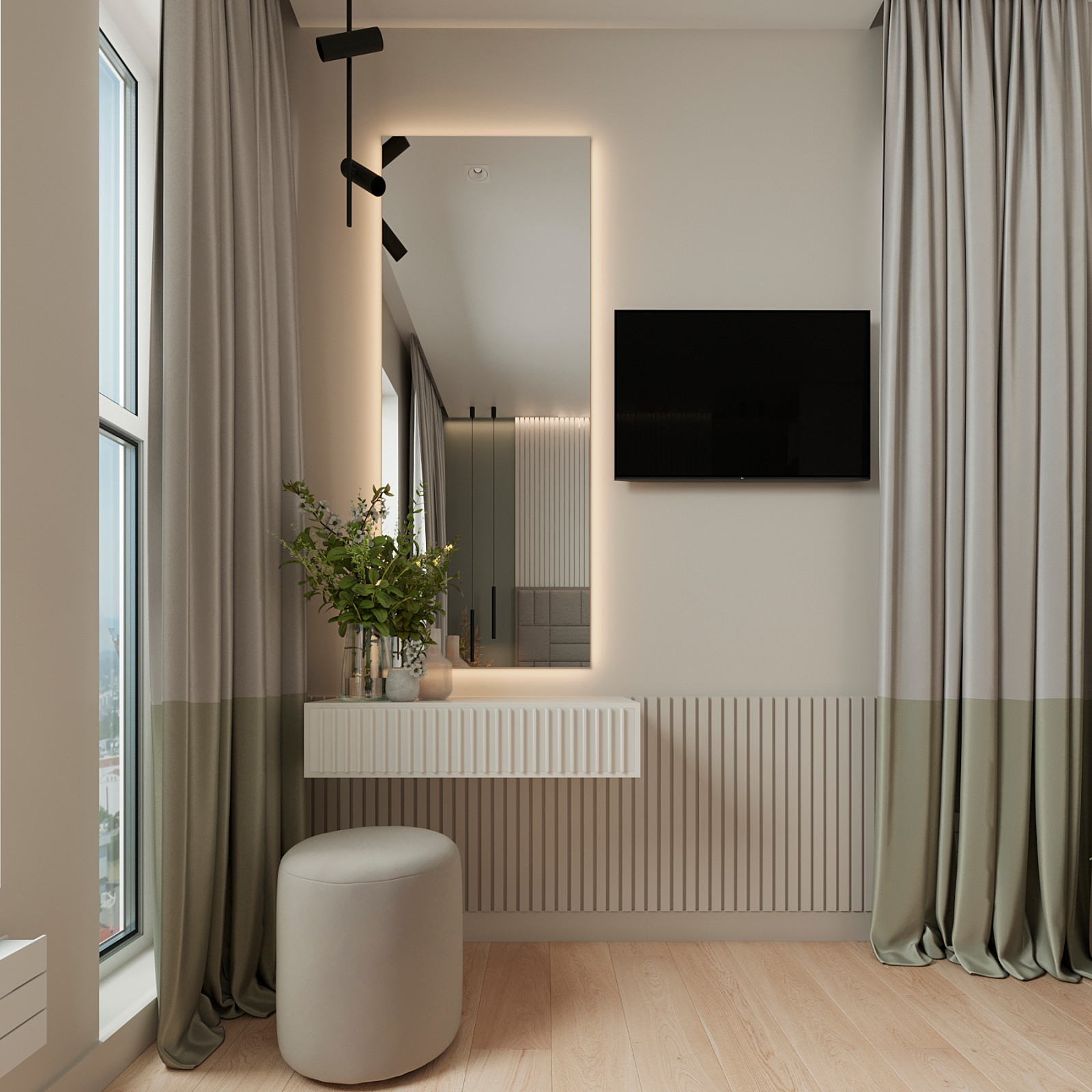 Квартира г.Москва