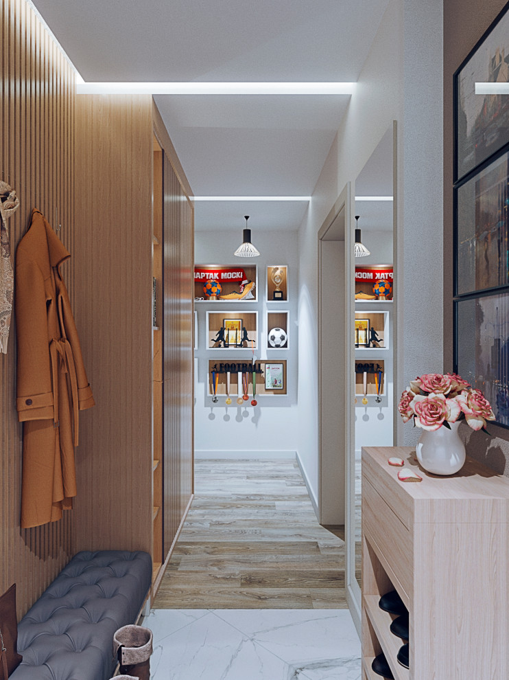 ЖК Саларьево