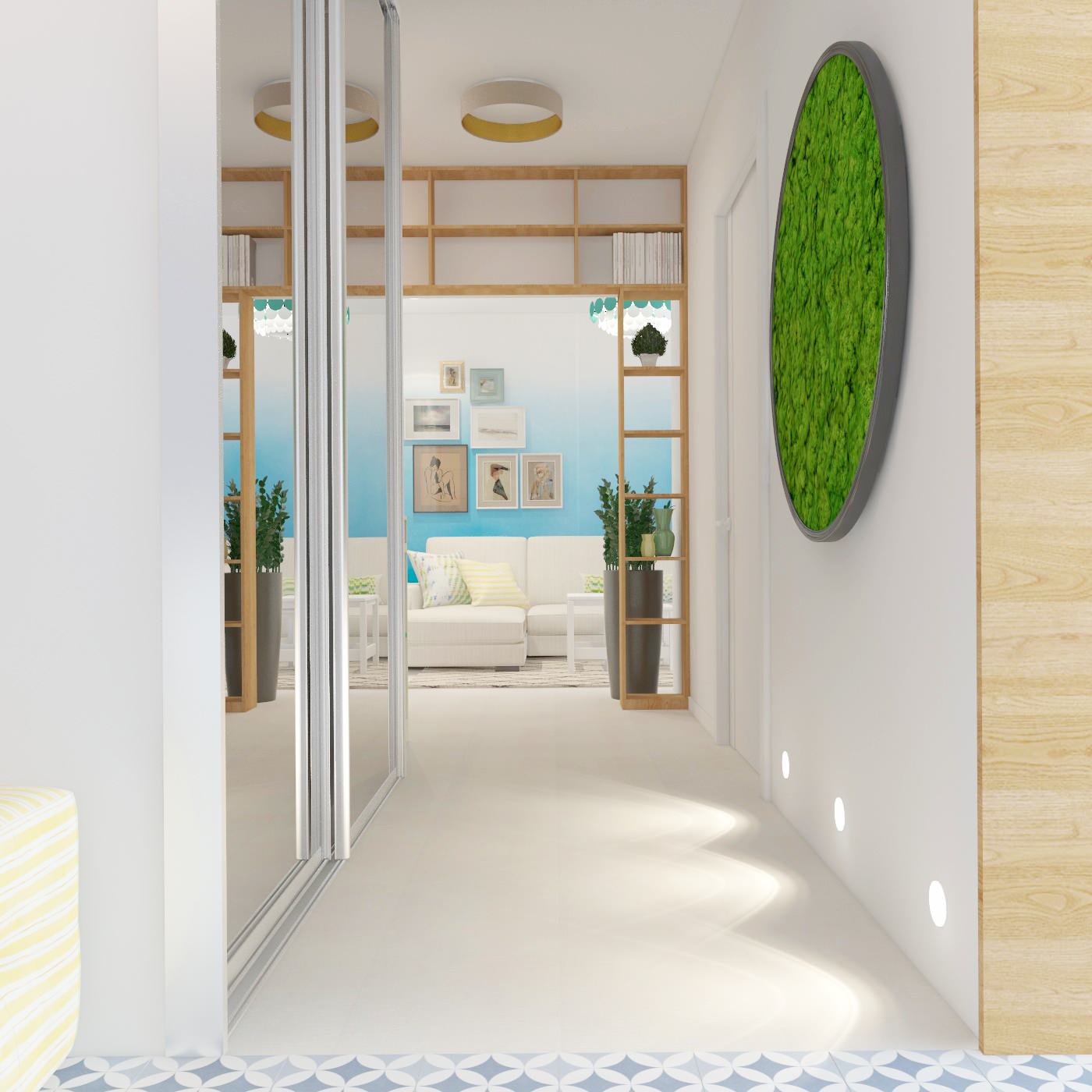 Квартира в Солнечногорске