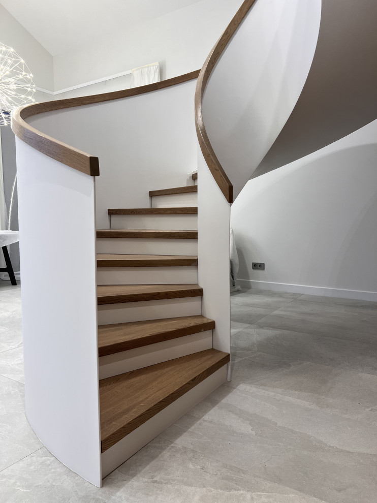 Обложка проекта: KNX smart home on Zennio