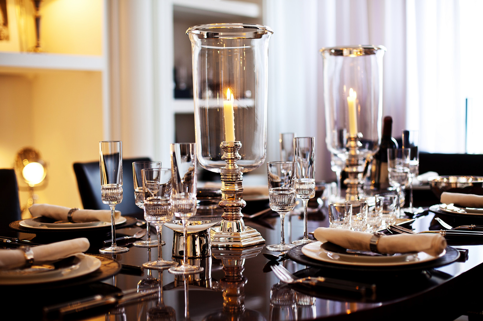 Салон Ralph Lauren Home