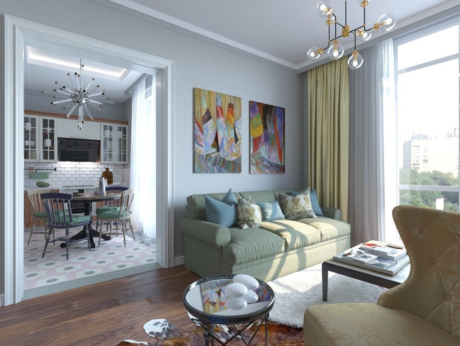 Соколиный форт