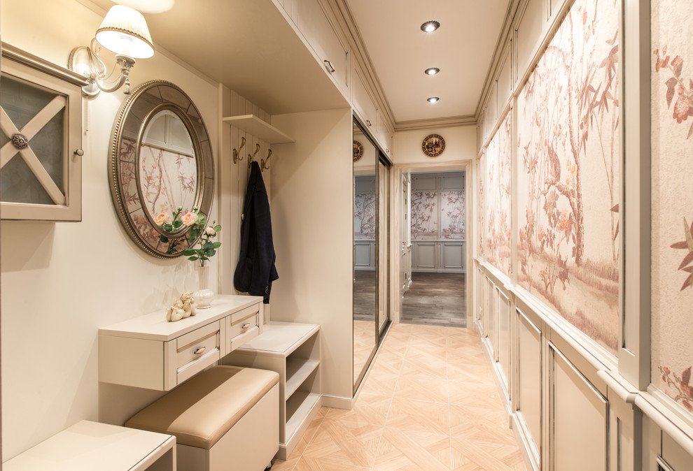 Квартира в ЖК Нескучный сад