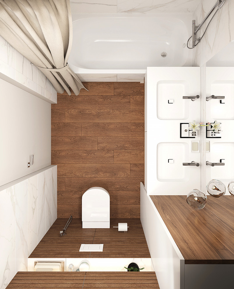 ЖК Квартал на Декабристов