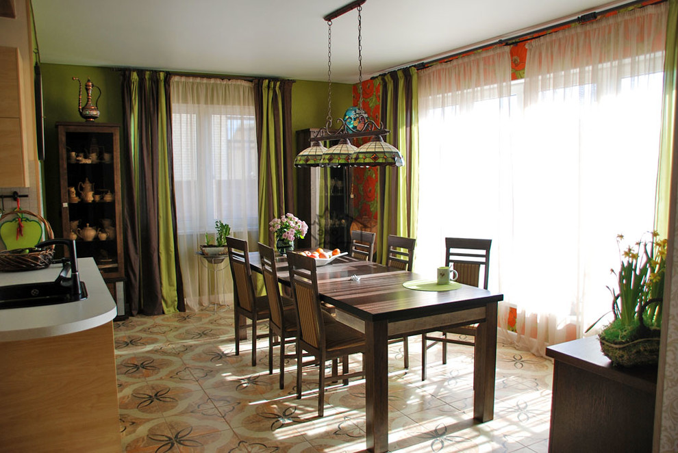 КП Лесной Пейзаж