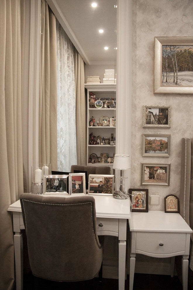 Квартира Фили Град