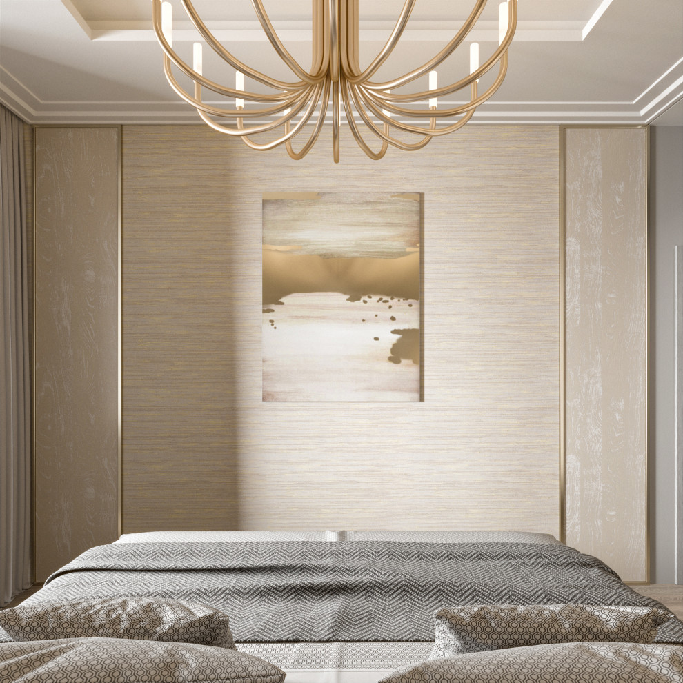 Квартира в ЖК Искра Парк