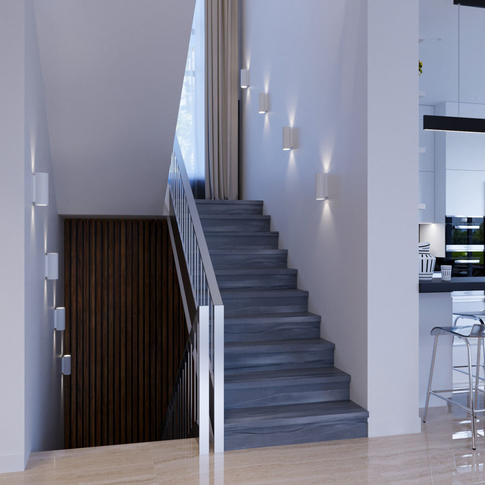 Частный 2-ух этажный дом в Ростове