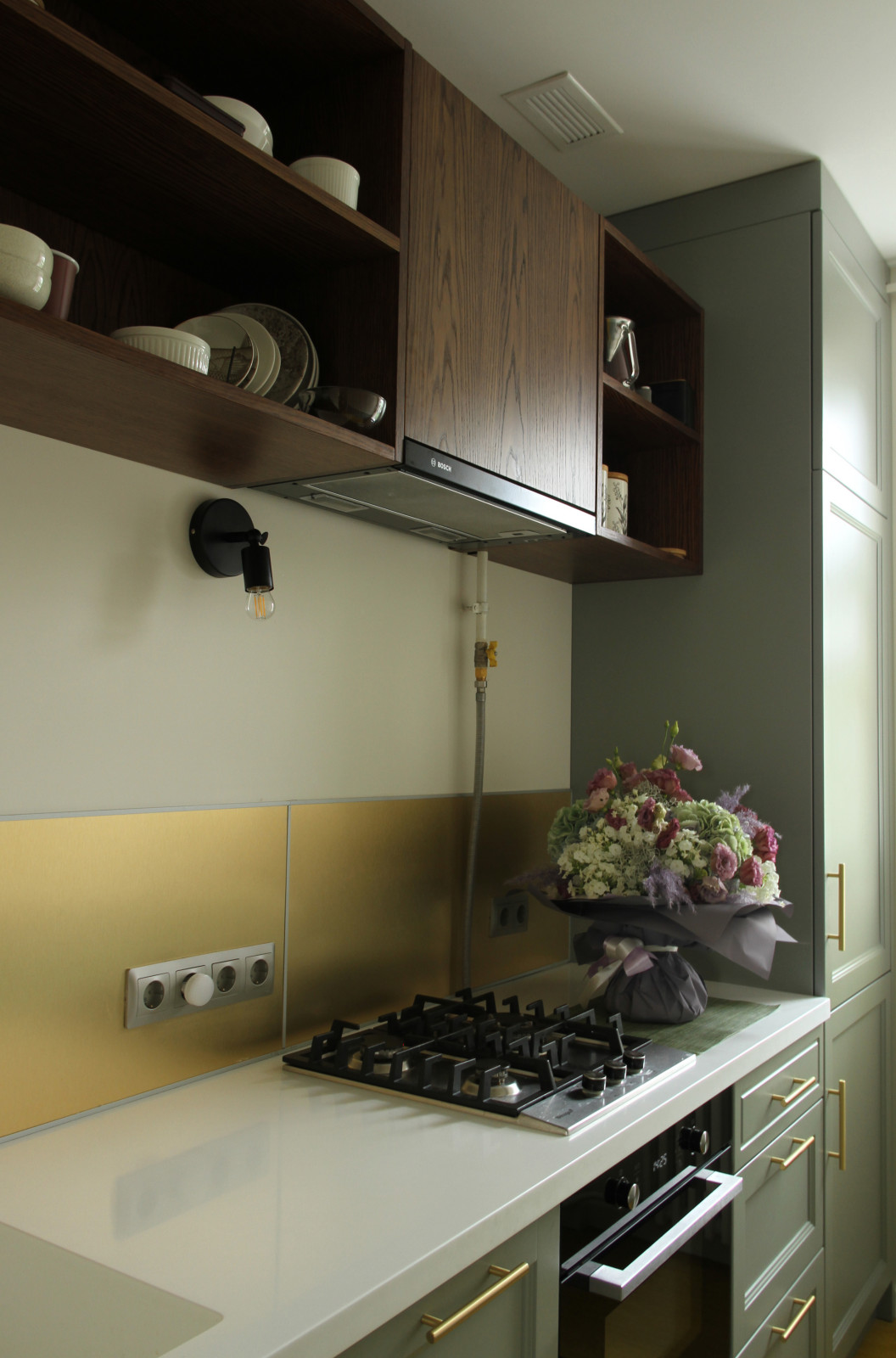 Покровка, 56 кв.м