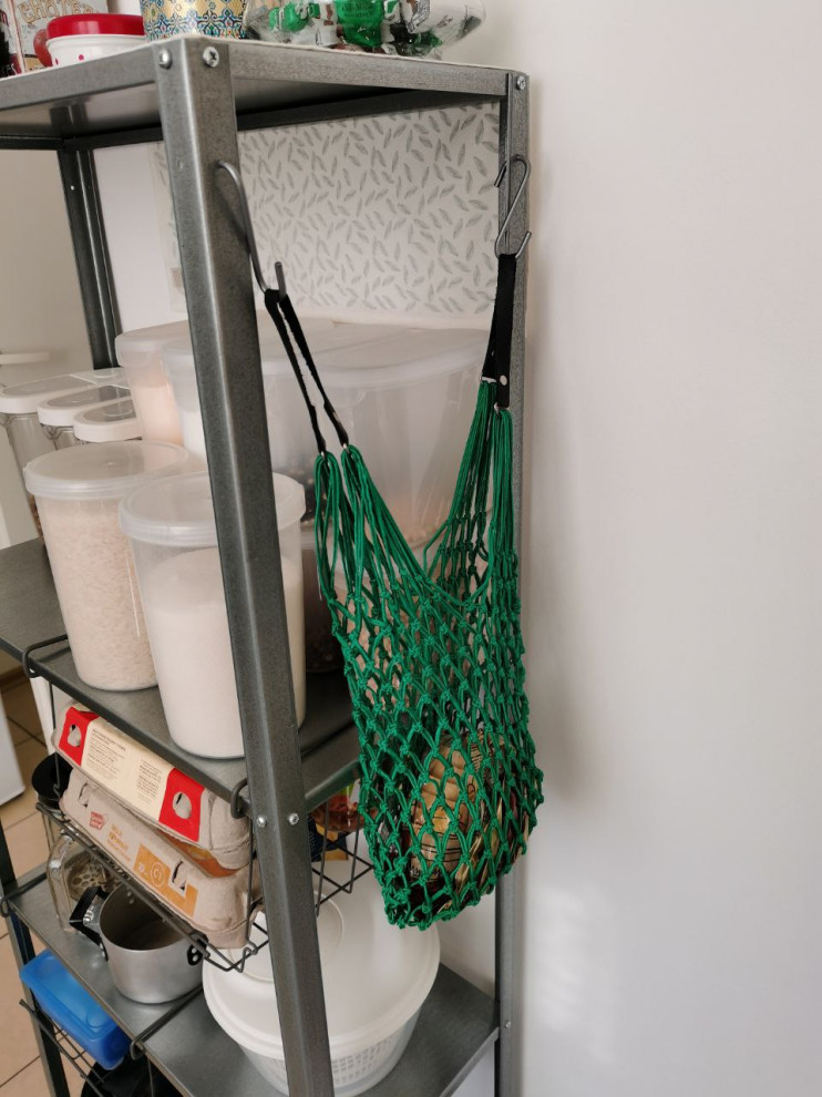 Личный опыт: Как я обустроила служебную квартиру за 235 400 ₽