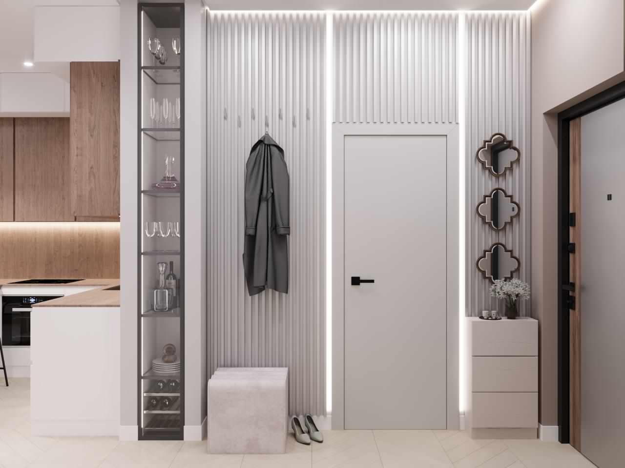 ЖК Новое Переделкино