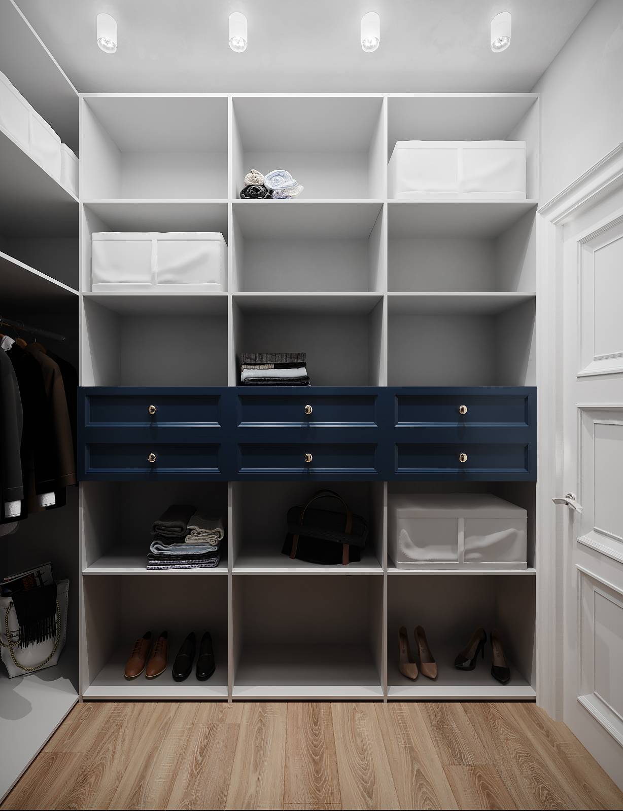 "Голубой жемчуг" Квартира 43 кв.м  г.Москва