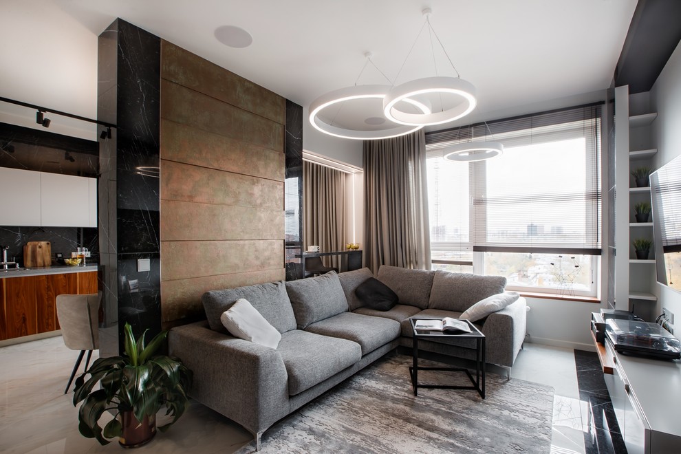 Квартира в Екатеринбурге 4