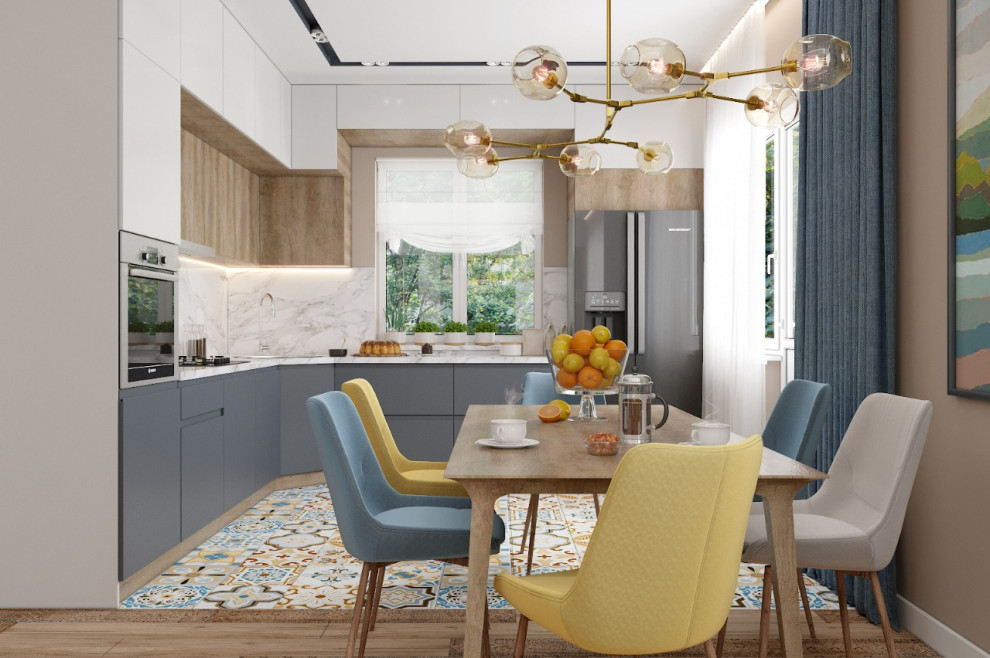 Дизайн - дома