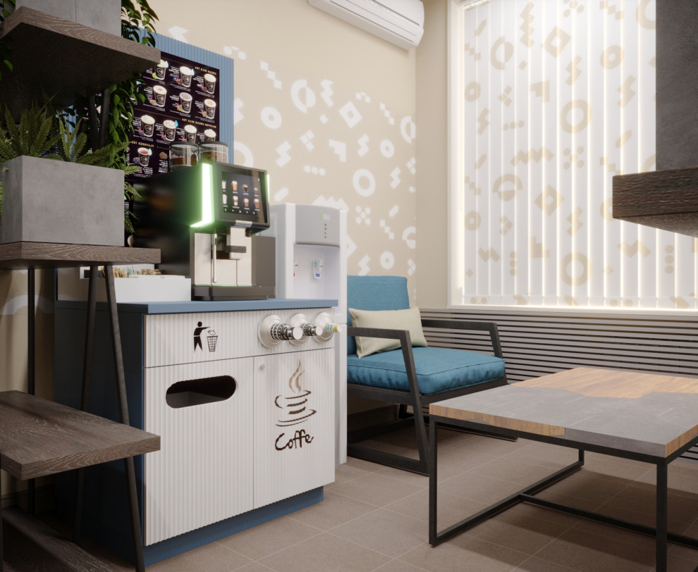 Офисы услуги ИТ для бизнеса