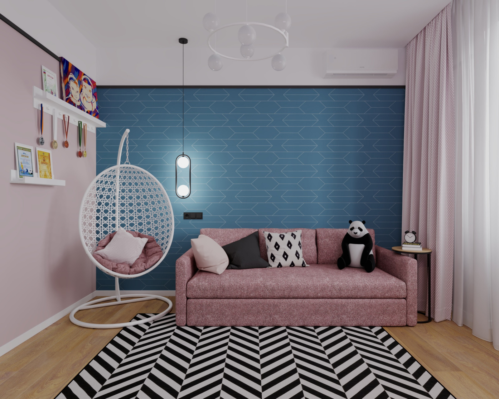 2-х комнатная квартира в г.Волгоград по ул.Чуйкова